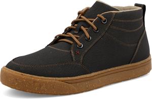 Кроссовки Twisted X Mens Zero-x, Charcoal