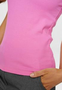 Базовая футболка RILEY Nümph, розовый