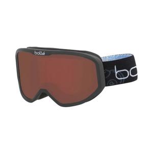 Детские горнолыжные очки Bollé Inuk - Black Bomb Matte