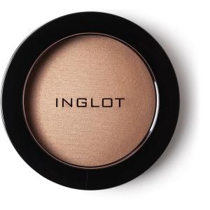 Крем для лица Inglot Bronzie Cheeks Face Bronzer, 42 / 5,6 g