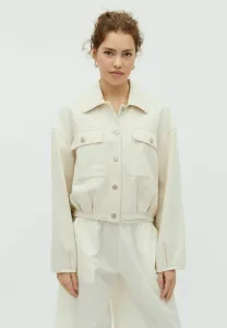 Джинсовая куртка geviva Mbym, Nature Look