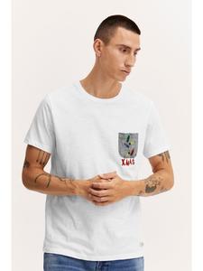 Футболка BLEND, белый