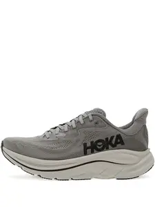 Кроссовки Clifton 10 HOKA, серый