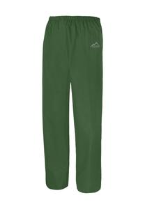 Портлендские дождевые брюки normani, цвет Oliv