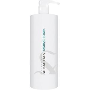 Сыворотка для волос Taming Elixir 500мл, Sebastian