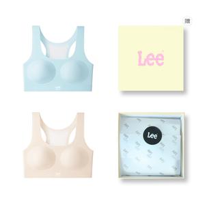 Женский бюстгальтер Lee, синий