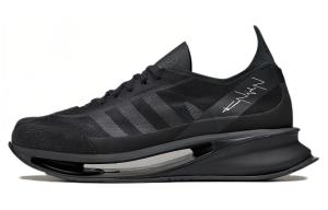 Кроссовки Adidas Y-3 S-Gendo Run Black, черный