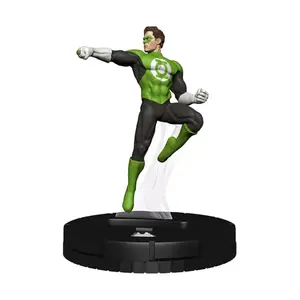 Зеленый Фонарь #017 (U), DC HeroClix - 15th Anniversary Elseworlds - Singles