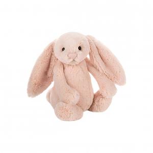 Плюшевая игрушка bashful blush bunny JELLYCAT, персиковый