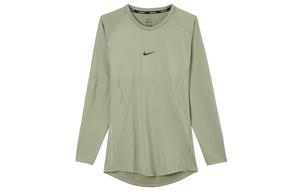 Nike Мужская рабочая одежда для тренировок light army green/black