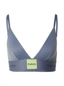 Calvin Klein Underwear Бюстгальтер Regular в сером цвете