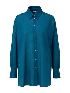 Блузка в цвете 6768_petrol s.Oliver