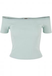 Рубашка Urban Classics, мятный