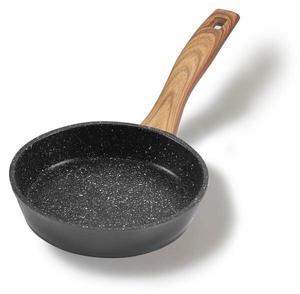 Сковорода 21961 Stoneline, серый