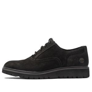 Кроссовки (WMNS) Timberland Ellis 'Black', черный