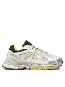 Кроссовки Blauer Blanco, белый