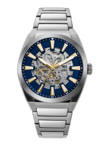 Мужские аналоговые часы Fossil ME3220 из нержавеющей стали