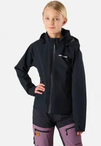 Водонепроницаемая куртка orus Swedemount, Black