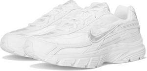 Кроссовки Nike Women's Initiator, White/Metallic Silver/Photon Dust