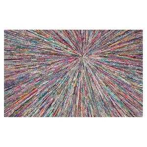 Полосатый ковер Патрисия из Нантакета Safavieh, 61x275 см