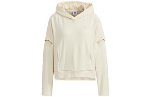 Женские худи и свитшоты Adidas Originals, цвет Beige