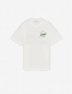 ФУТБОЛКА MAISON KITSUNE/(M)MMII