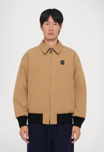 Куртка EA7 Emporio Armani Light jacket, Tigers Eye/Beige