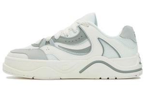 Кроссовки FILA FUSION Bank Dx Skate Shoes 'White Grey'