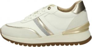 Женские кроссовки Geox D Desya A, белый/слоновая кость