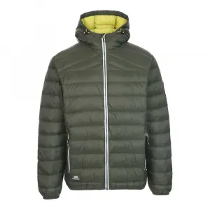 Куртка Trespass Whitman II down, красный