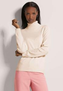 Джемпер MADELEINE STRETCH, Null/White