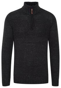 Свитер INDICODE JEANS Oslo, Grey