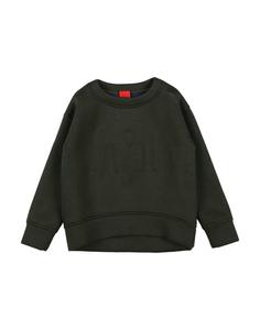 Толстовка Jijil Jolie, темно-зеленый