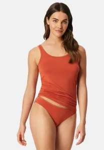 Трусы в упаковке 2er Schiesser, Terracotta, Creme