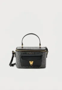 Сумочка Coccinelle, Noir