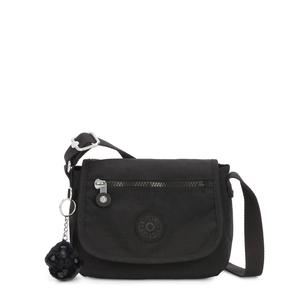 Kipling Sabian Мини-сумка кроссбоди, черный