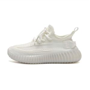 Z.SUO Абразивостойкие сбалансированные легкие повседневные кроссовки на платформе унисекс низкие White, цвет White