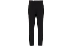 Армани Эксечнж Мужские спортивные брюки черные