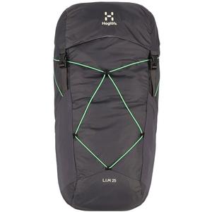Рюкзак Haglöfs Sports Backpack L.I.M, антрацит
