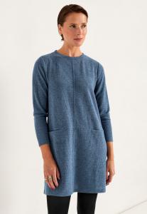 Джемпер Cellbes of Sweden Jumper, Blue Melange/Blue