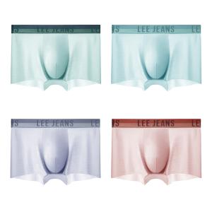 Lee Подарочный набор мужского белья 4 шт