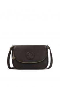 Сумка кросс-боди Kazar, Dark brown