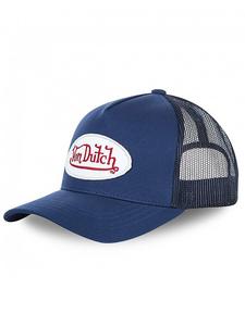 Von Dutch Кепка 'Classic', мультиколор
