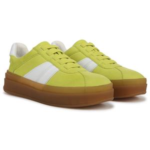 Кроссовки Vinto Franco Sarto, lime green microfiber