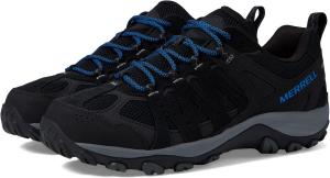 Походная обувь Accentor 3 Merrell, черный