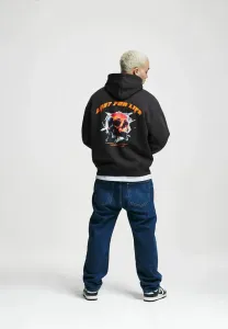 Последняя толстовка на всю жизнь 2Y Studios, Washed Black