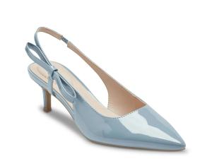 Туфли Bandolino Alilac Pump, Light Blue Patent