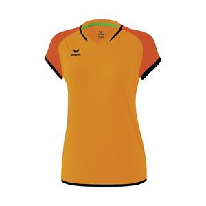 Спортивная футболка Erima Zenari 3.0, оранжевый