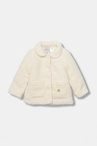 Детская куртка Guess, бежевый