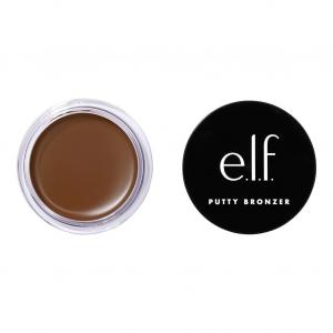 Бронзер putty Elf Cosmetics, sun kissed, вес 10 гр.